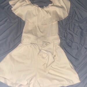 Kids Romper
